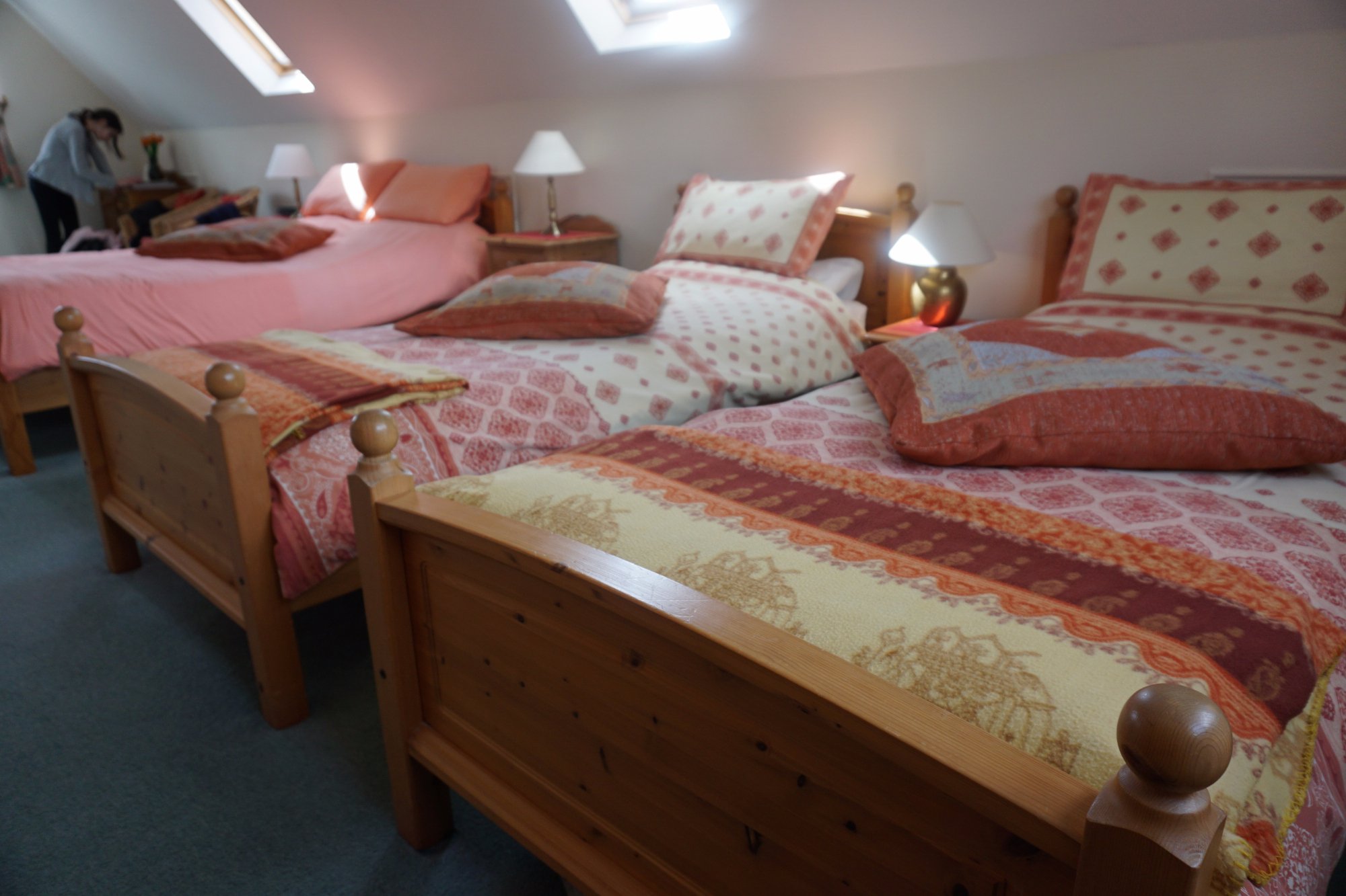 CORNERWAYS BED & BREAKFAST (Chipping Campden, Cotswolds) - Tarifs 2024