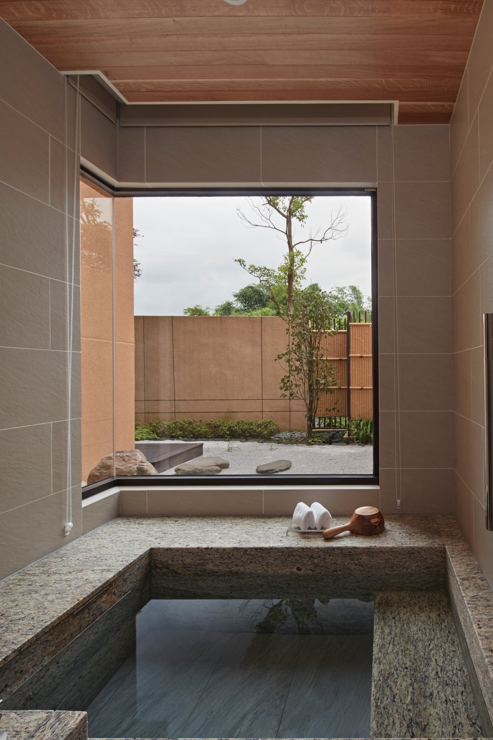 Hotel photo 10 of The Westin Yilan Resort.