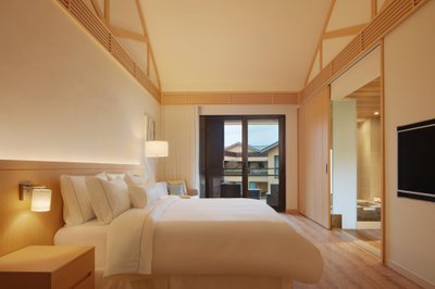 Hotel photo 4 of The Westin Yilan Resort.