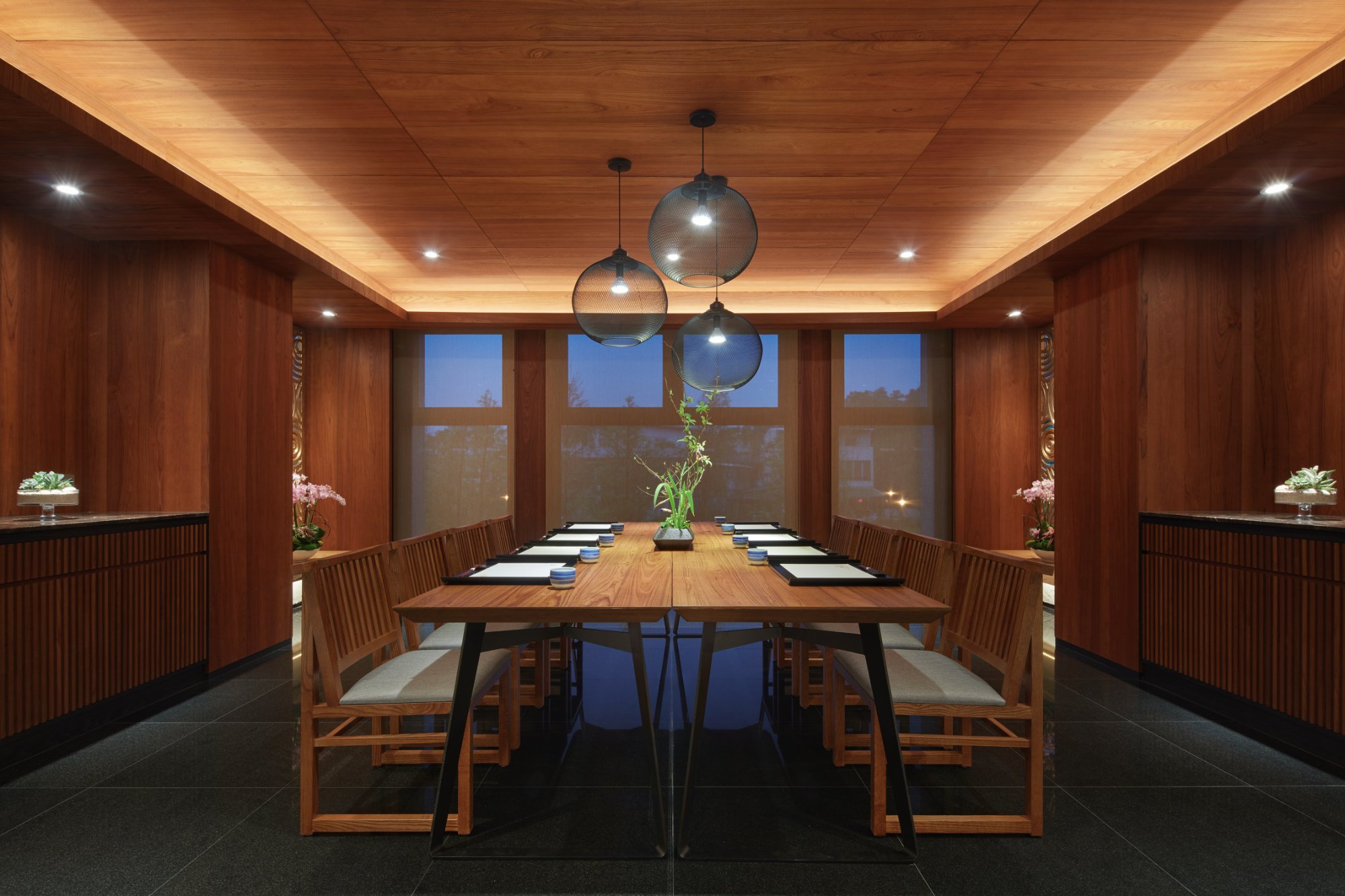 Hotel photo 23 of The Westin Yilan Resort.