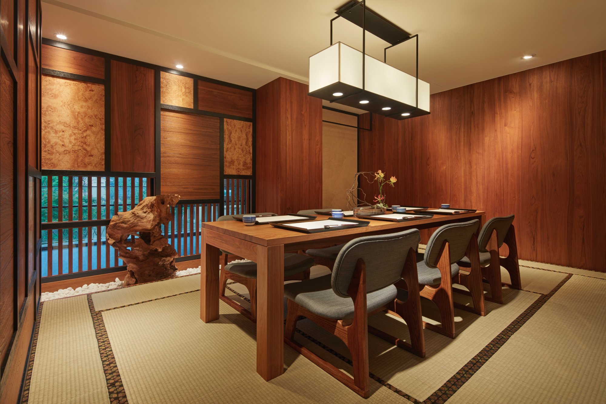 Hotel photo 19 of The Westin Yilan Resort.