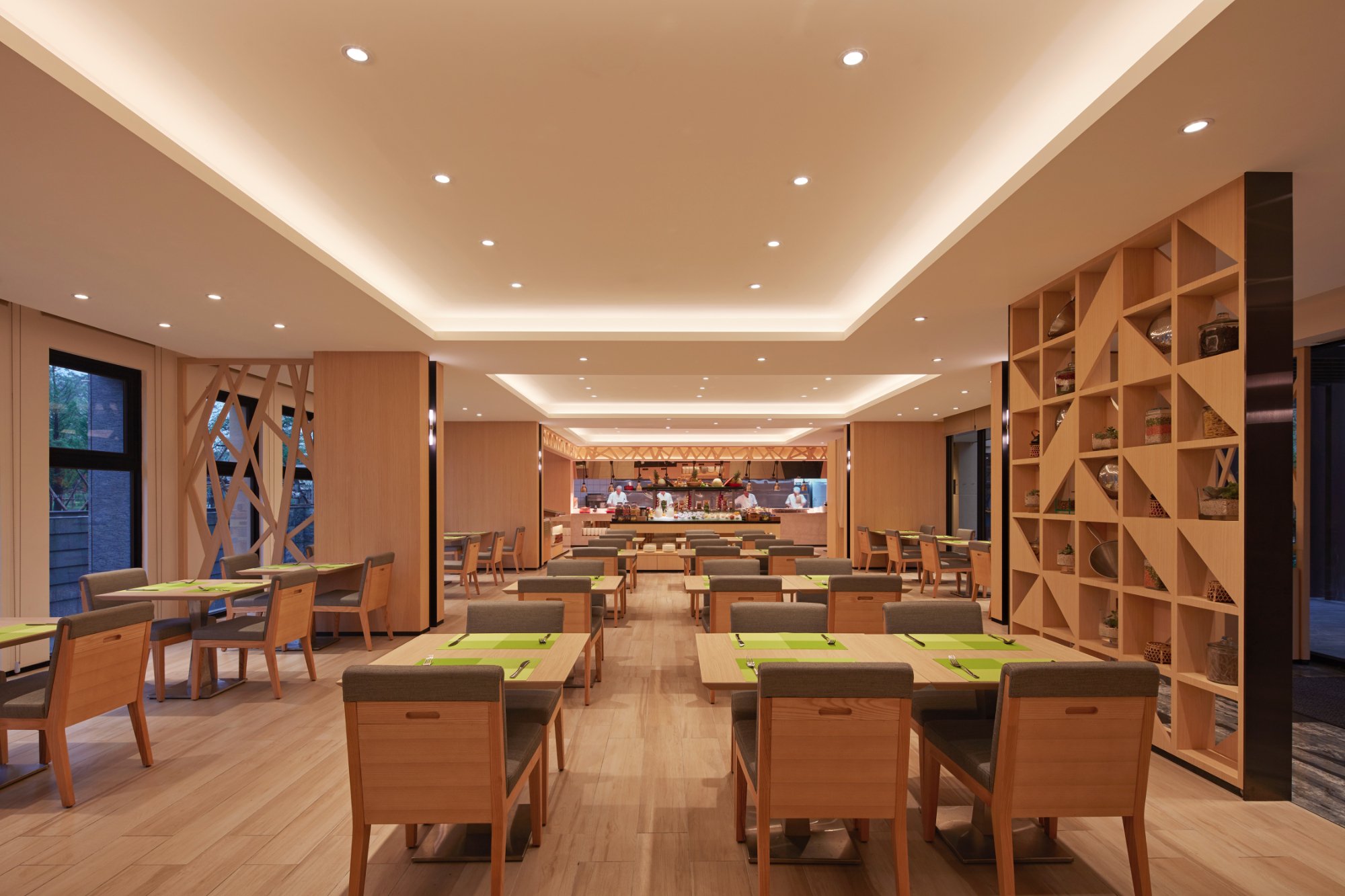Hotel photo 1 of The Westin Yilan Resort.