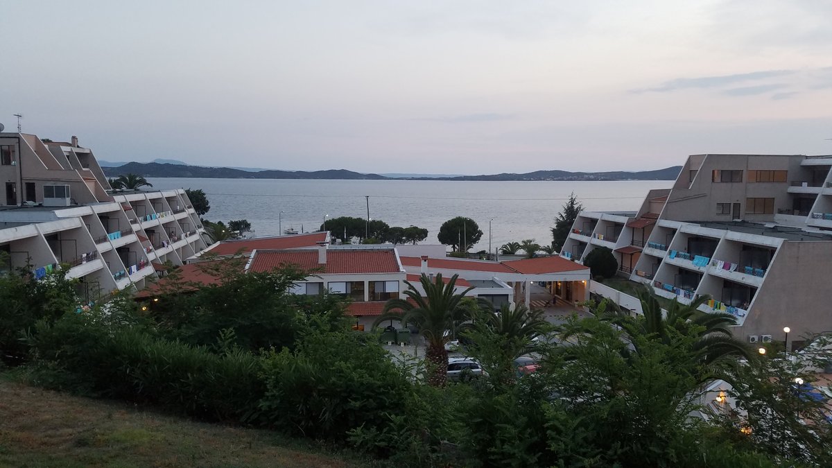 Xenios Theoxenia Hotel