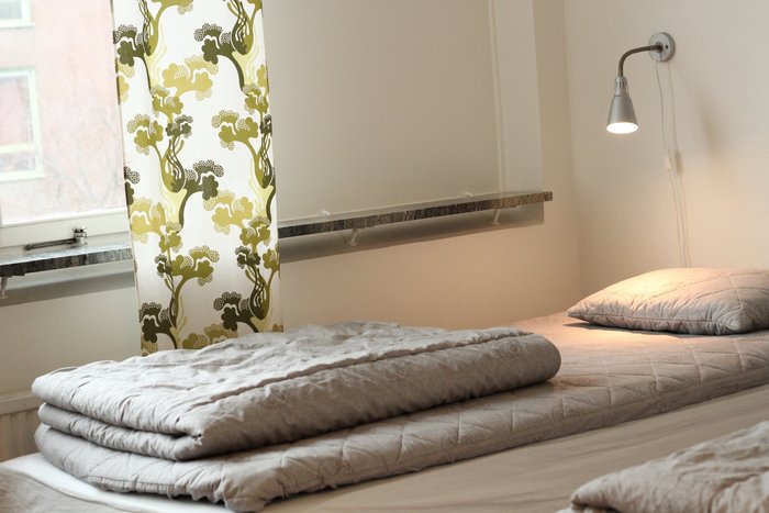 City Central Hotel Örebro Rooms: Pictures & Reviews - Tripadvisor