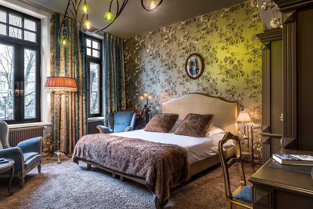 Main Street Boutique Hotel, hotel in Ieper (Ypres)