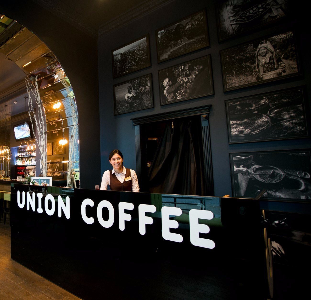 Union Coffee, 민스크 - 레스토랑 리뷰 - 트립어드바이저