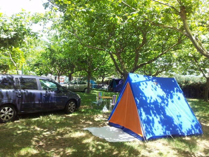 Imagen 3 de Camping Bungalows La Vera