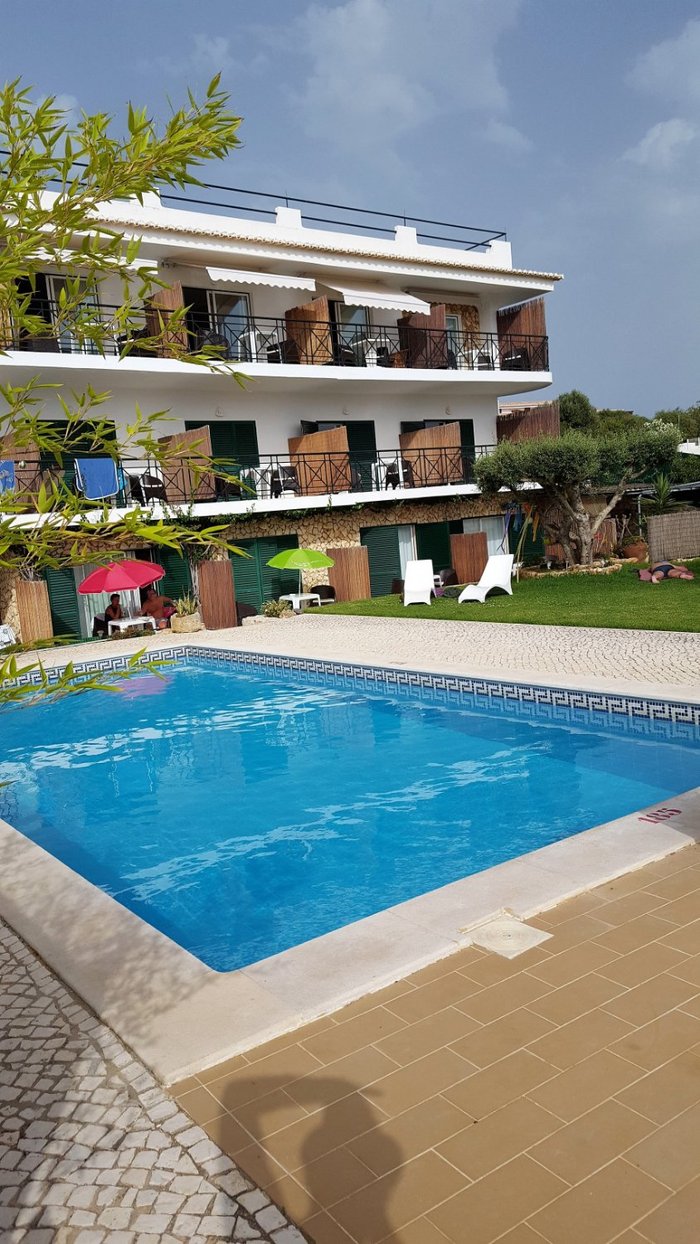 Vivenda Solmar Pool Pictures & Reviews - Tripadvisor