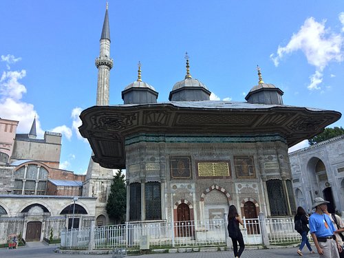 Istinye Park Mall - Picture of Istanbul, Turkiye - Tripadvisor