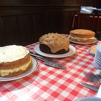 Coffee Morning