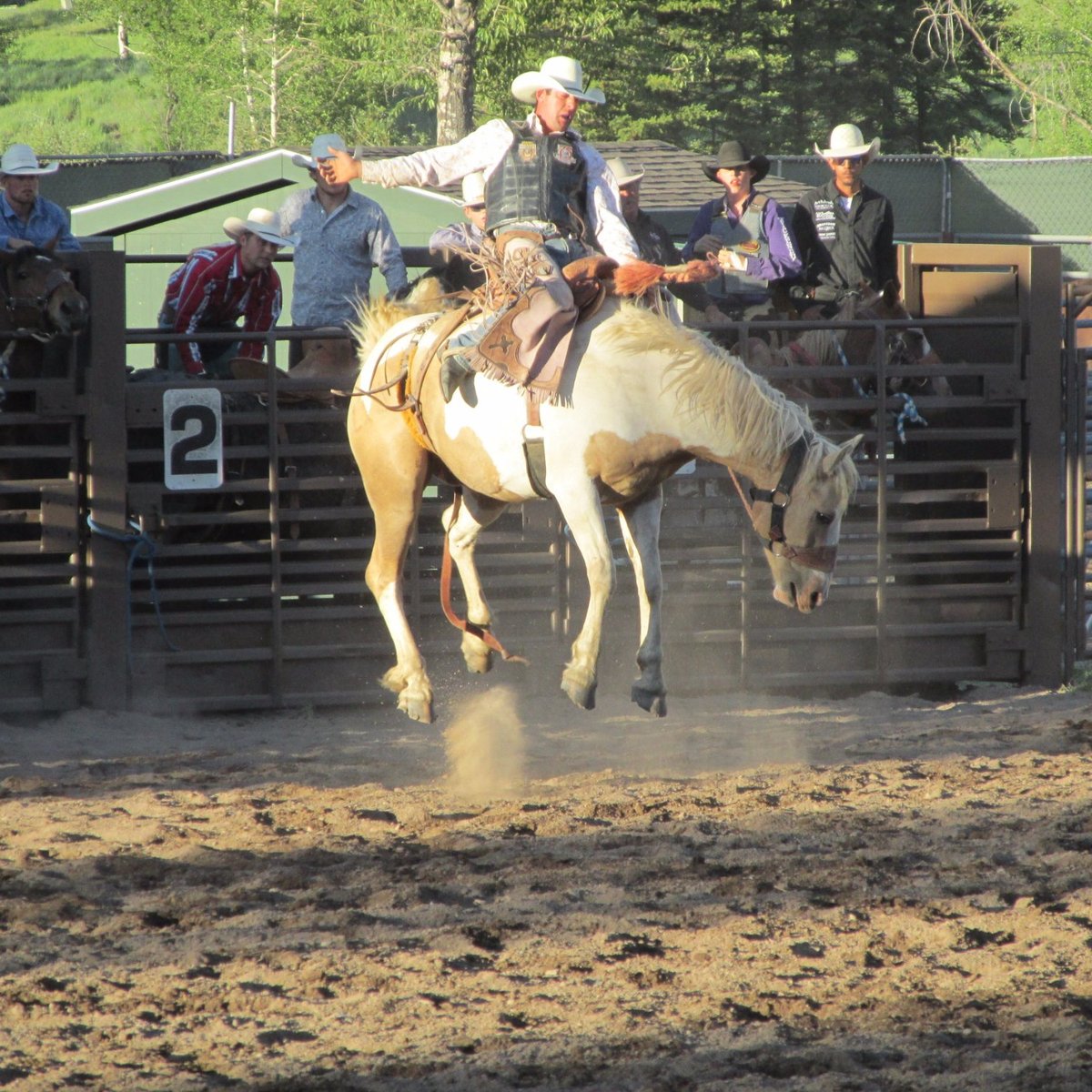 SNOWMASS RODEO (Snowmass Village) All You Need to Know BEFORE You Go