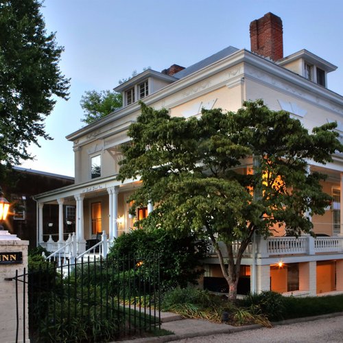 THE 10 BEST Charlottesville Hotel Deals (Nov 2023) - Tripadvisor