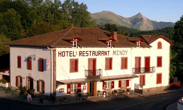 Imagen 1 de Mendy Hotel-Restaurant