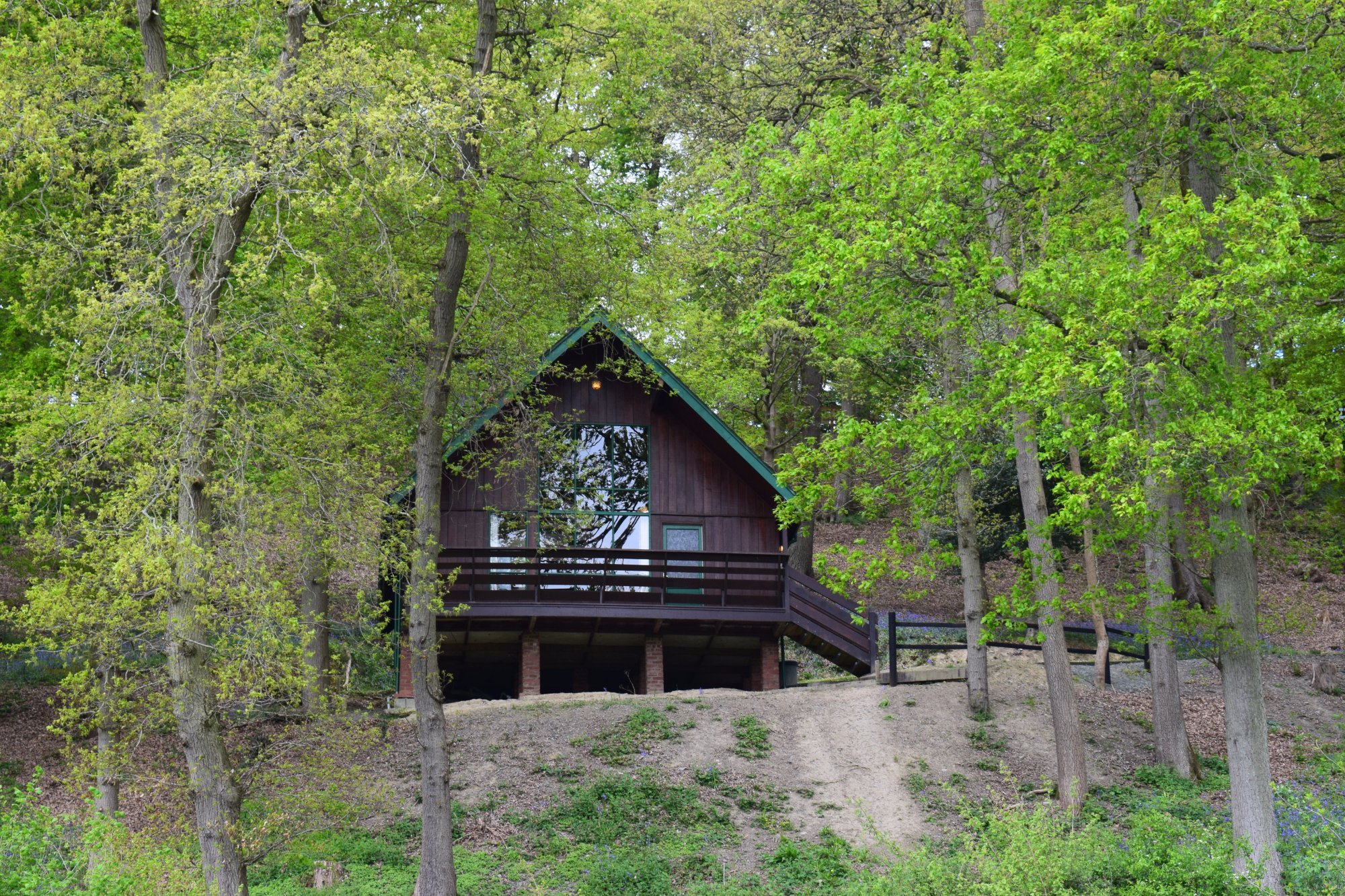 PENLLWYN LODGES - Updated 2024 Lodge Reviews (Garthmyl, Wales) PENLLWYN LODGES - Updated 2024  Lodge Reviews (Garthmyl, Wales)