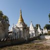 Things to do in Amarapura, Mandalay Region: The Best Sights & Landmarks