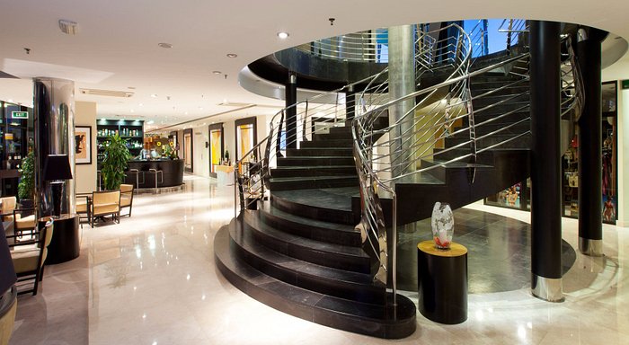 irregular Anciano Dificil SENATOR BANUS SPA HOTEL $109 ($̶1̶5̶7̶) - Updated 2023 Prices & Reviews - Estepona, Spain - Costa del Sol irregular Anciano Dificil SENATOR BANUS SPA HOTEL $109 ($̶1̶5̶7̶) - Updated 2023 Prices & Reviews - Estepona, Spain - Costa del Sol