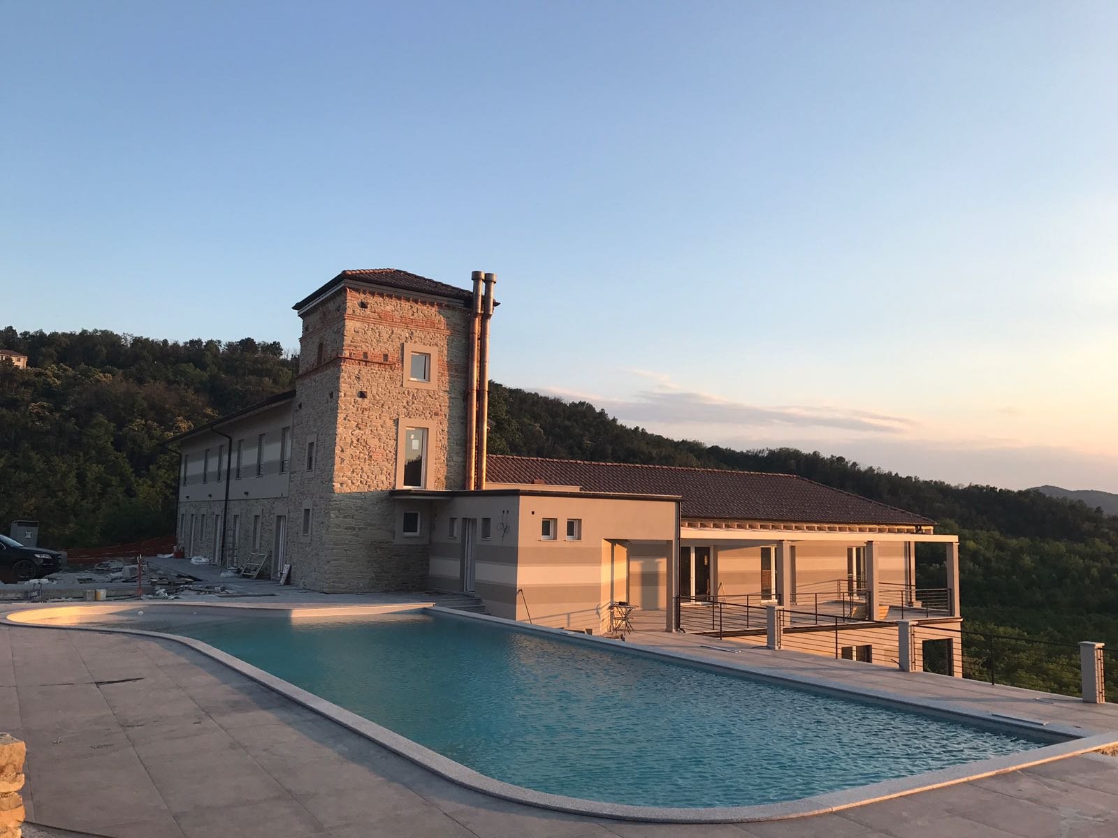 CASA MARGHERITA WELLNESS B&B : Tarifs 2024 Et 10 Avis