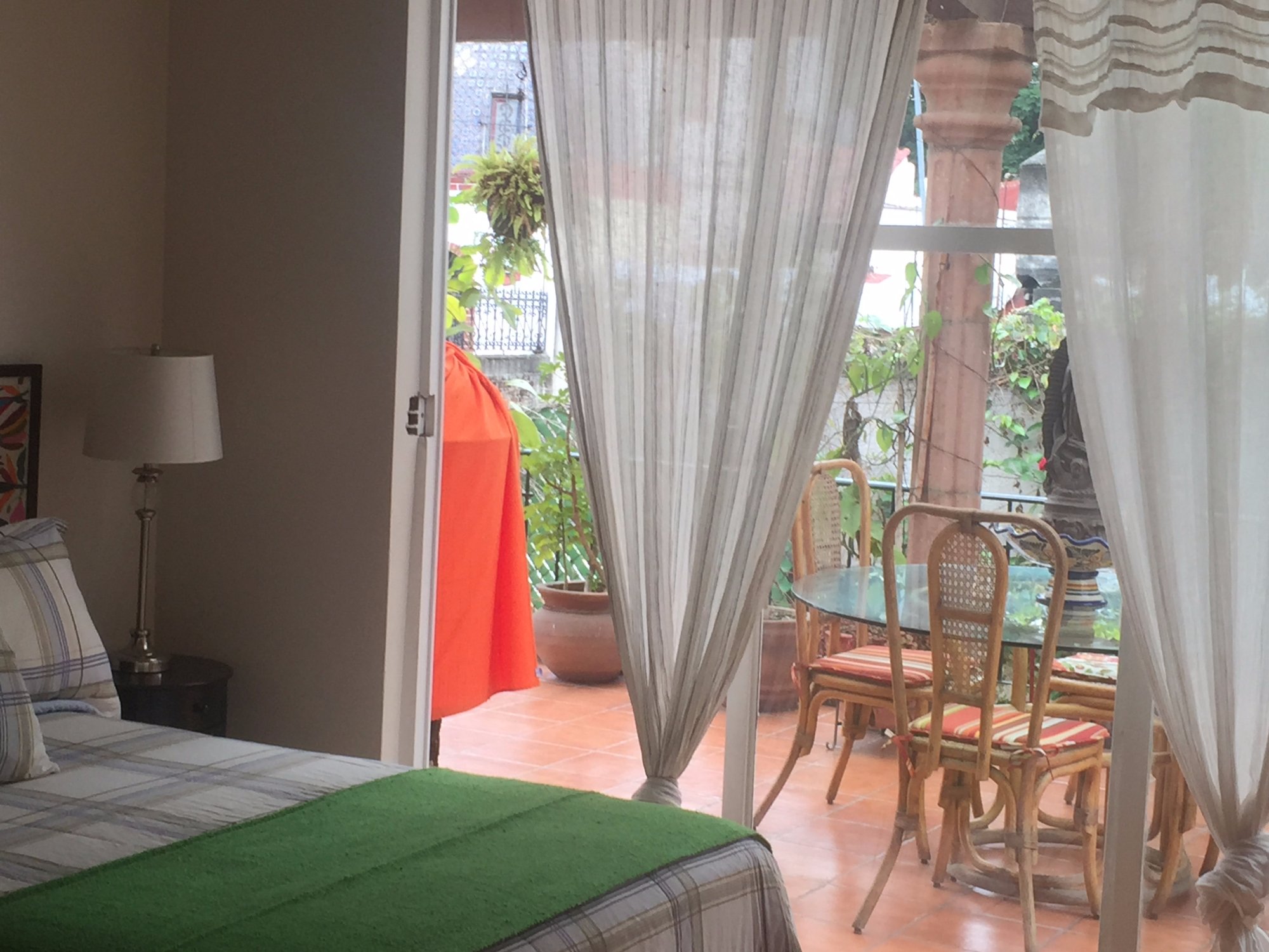 Hotel photo 20 of Maria Del Alma.