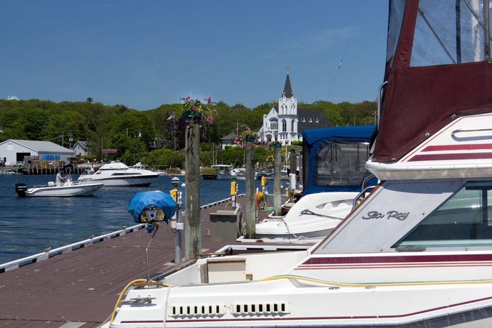 BOOTHBAY HARBOR INN $110 ($̶1̶2̶5̶) - Updated 2023 Prices & Motel Reviews -  Maine