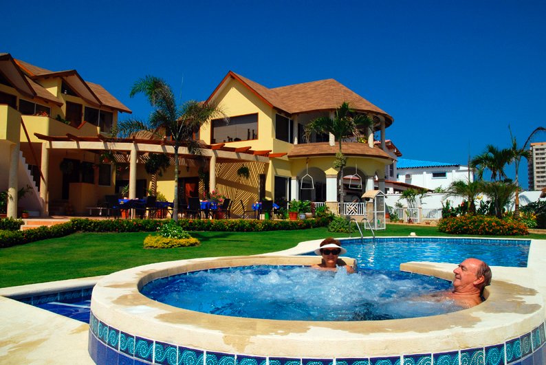 HOTEL BOUTIQUE PLAYA CANELA SALINAS Desde $2,960 (Ecuador) - Opiniones ...