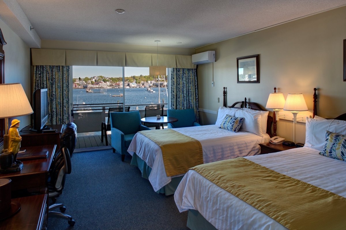 16 Best Hotels in Boothbay Harbor. Hotels from $131/night - KAYAK