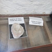 The Salt Store Gallery and Exhibition Centre
