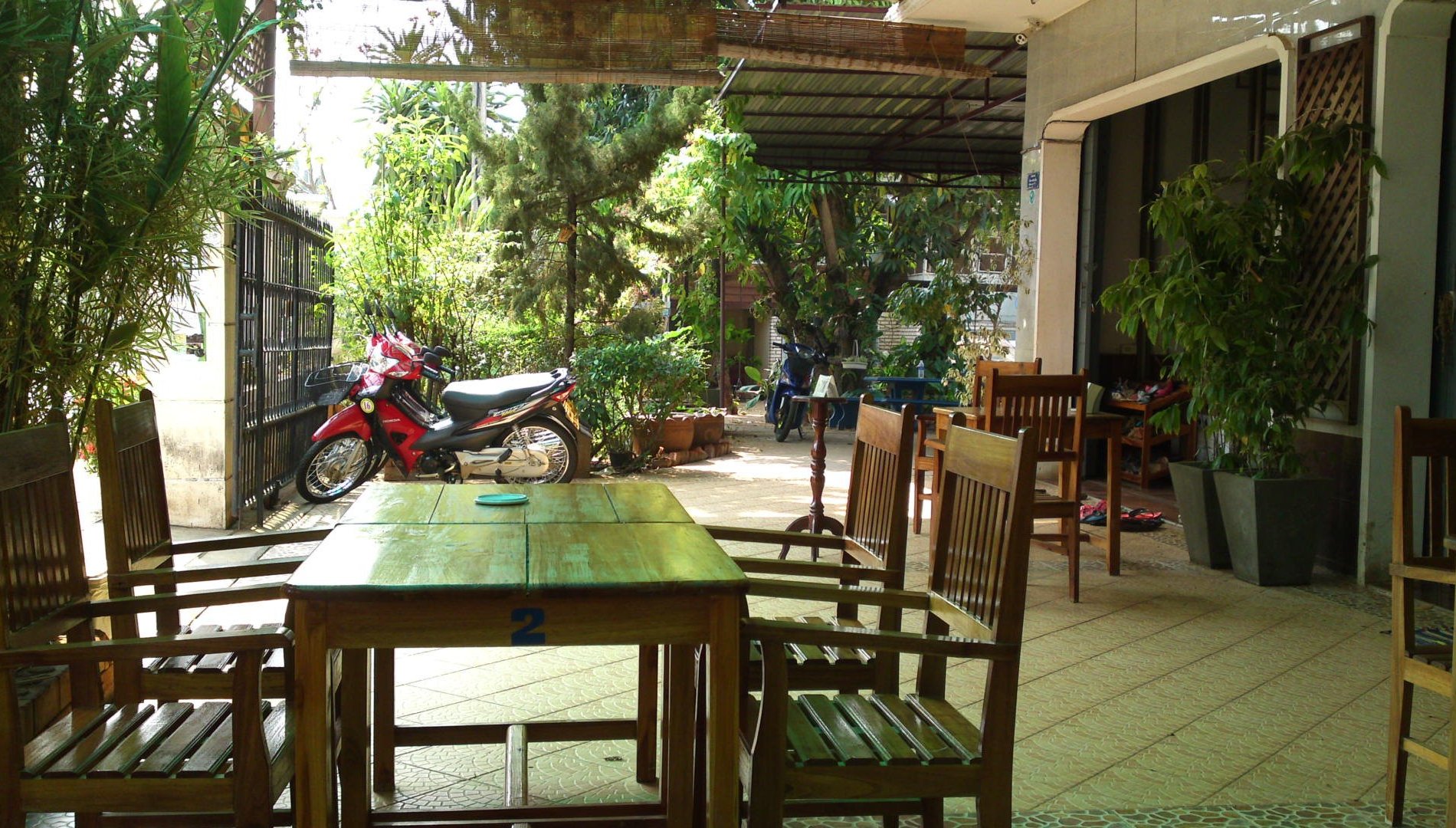 Nangnoi Guesthouse image