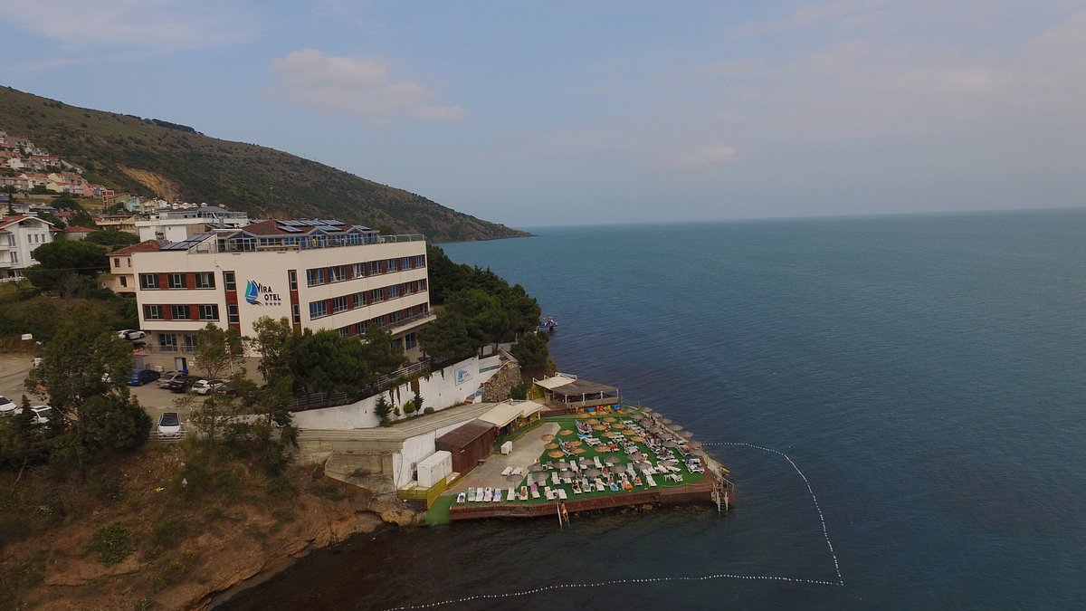 Vira Otel, Sinop bölgesinde otel
