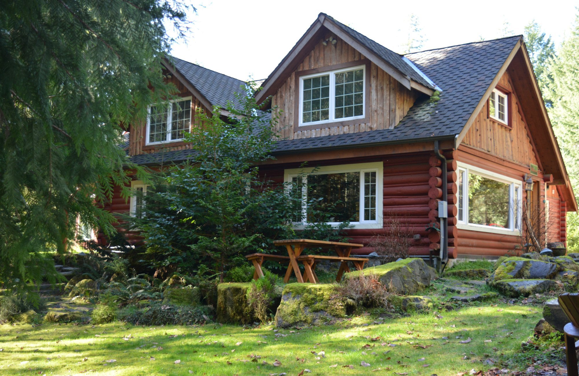 Copper Creek Inn Restaurant & Lodging by null