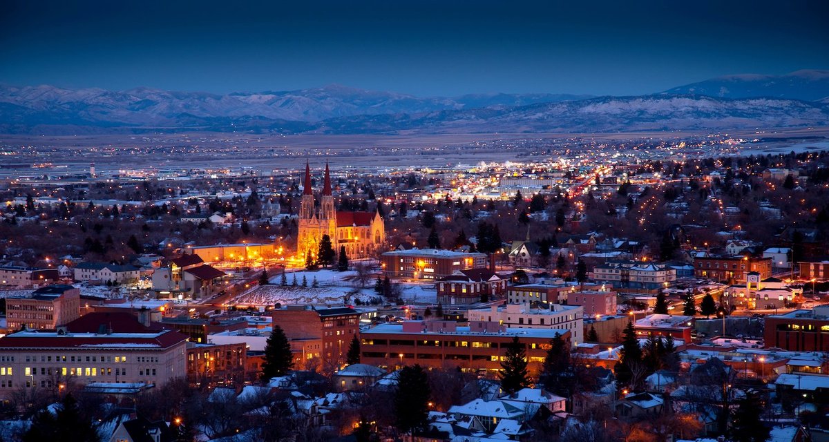 Best Things To Do in Helena, Montana  