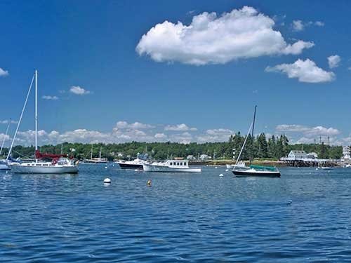 BOOTHBAY HARBOR INN $110 ($̶1̶2̶5̶) - Updated 2023 Prices & Motel Reviews -  Maine