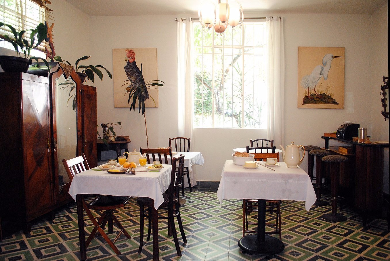 STELLA BED & BREAKFAST - Updated 2024 Prices & B&B Reviews (Mexico City)