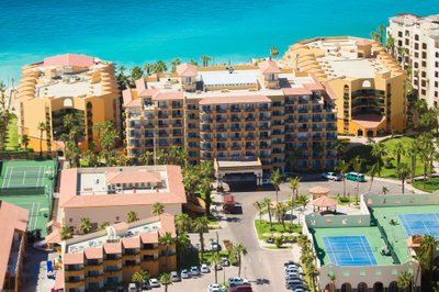 Hotel photo 11 of Villa del Palmar Beach Resort & Spa Cabo San Lucas.