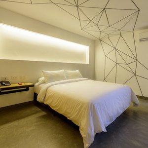 Junior Suite Deluxe - recently renovated
