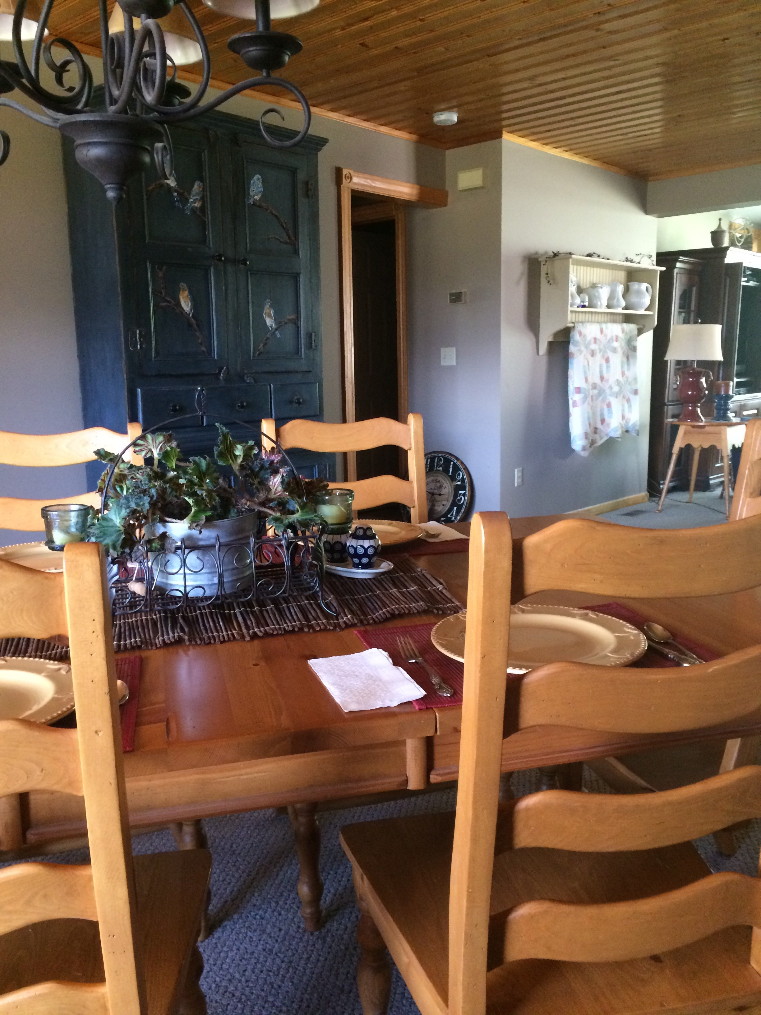 HALF MOON BED & BREAKFAST - B&B Reviews (Spokane, WA)