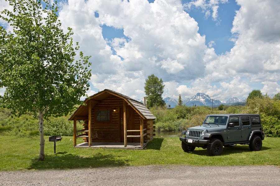 Kamers Van Fireside Buffalo Valley Rv Park Foto S En Beoordelingen Tripadvisor