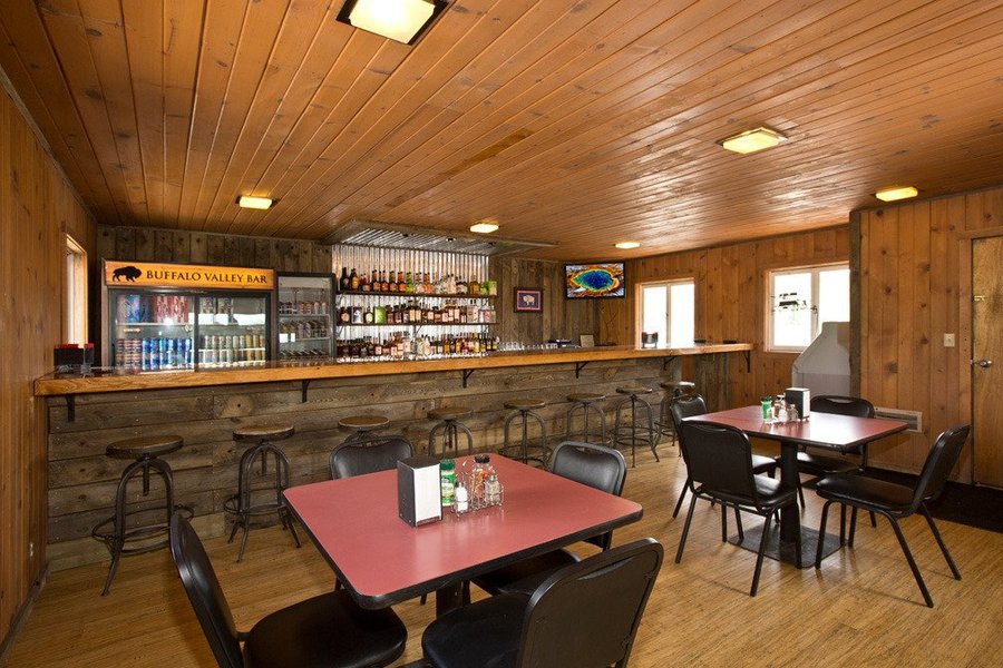 Fireside Buffalo Valley Rv Park Campground Reviews Moran Wy Tripadvisor