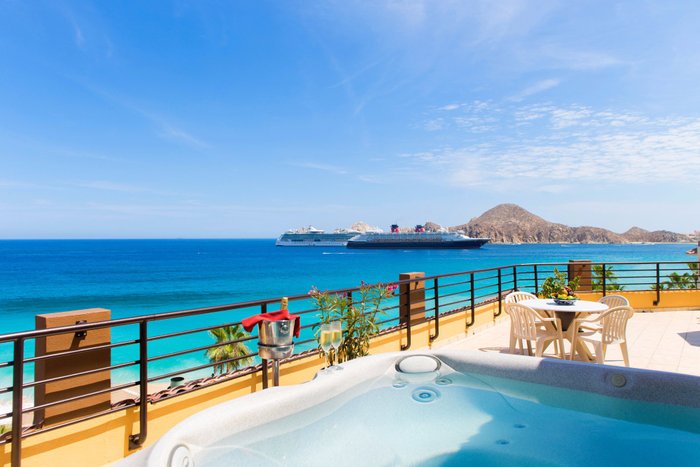 Villa Del Palmar Cabo 2 Bedroom Suite | www.resnooze.com