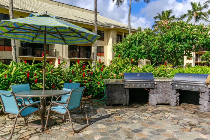 Kauai Beach Villas Bar or Lounge: Pictures & Reviews - Tripadvisor