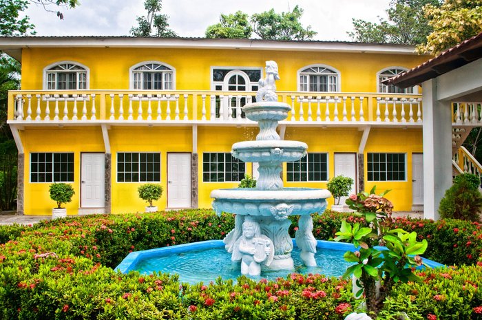 HOTEL HACIENDA CASA GRANDE - Reviews (San Jorge, Nicaragua)