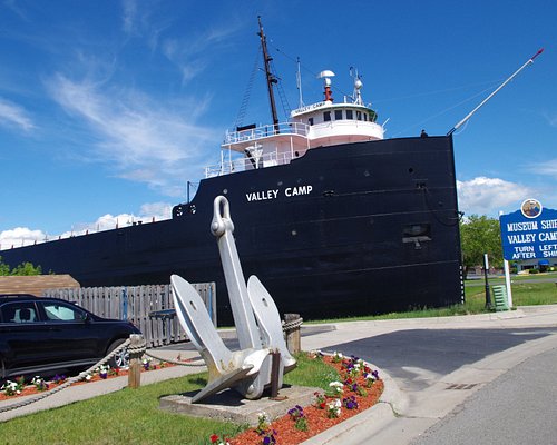 Outdoor Things To Do In Sault Ste. Marie This Summer - Narcity