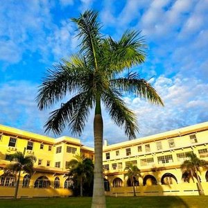 Crystal Bay Hotel is a charming historic property offering relaxation in a timeless setting.