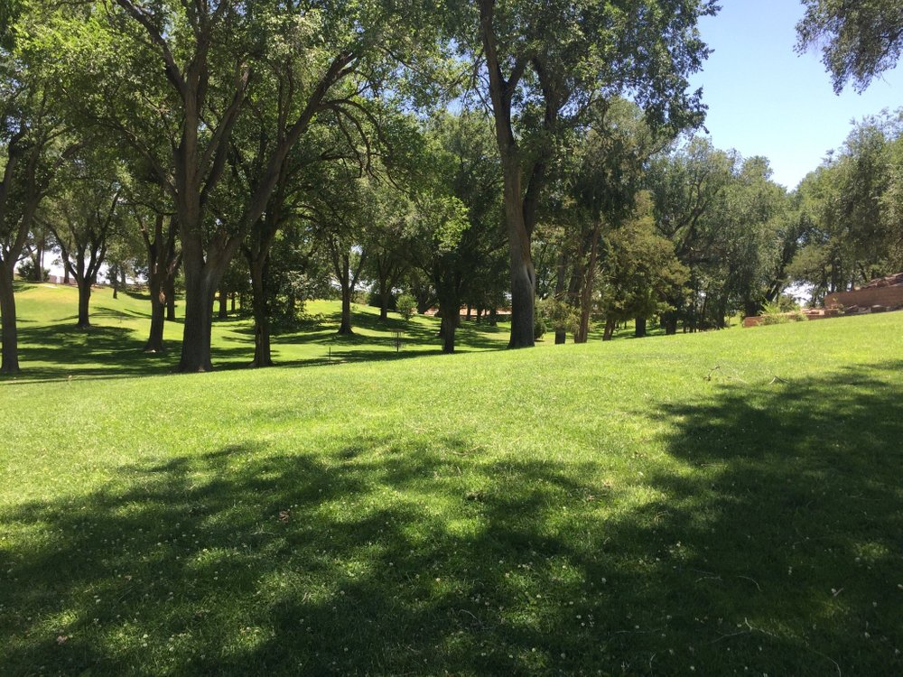 THE 10 BEST Albuquerque Parks (2024) - Tripadvisor