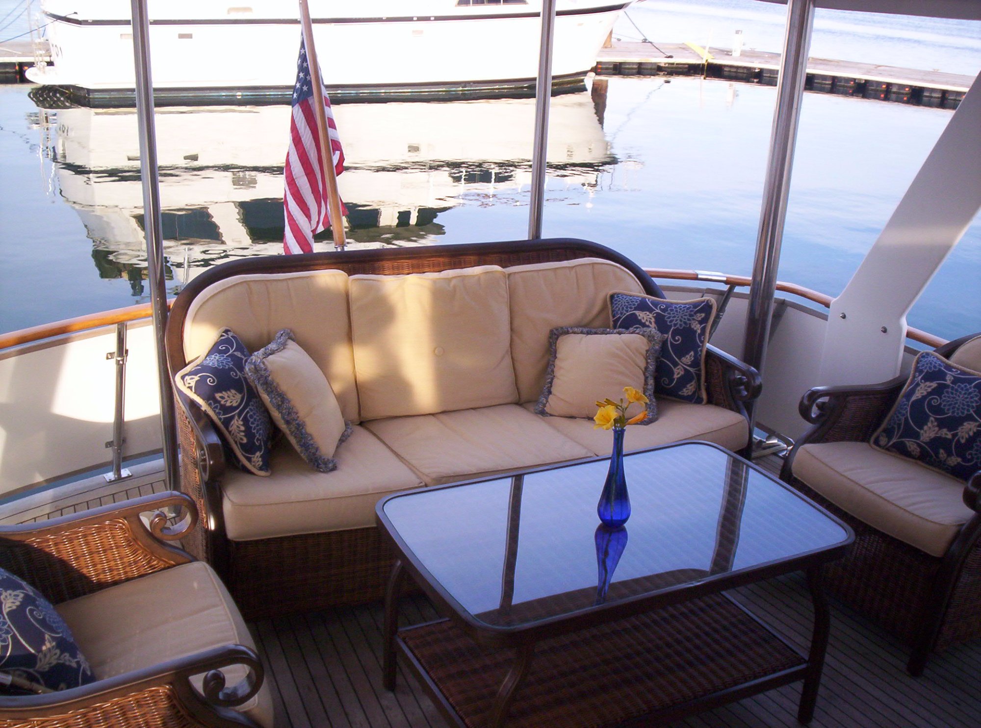 Hotel photo 1 of Green Turtle Floating Bed and Breakfast.