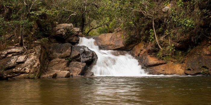 Chapada dos Guimarães Vacation Rentals & Homes - Brazil