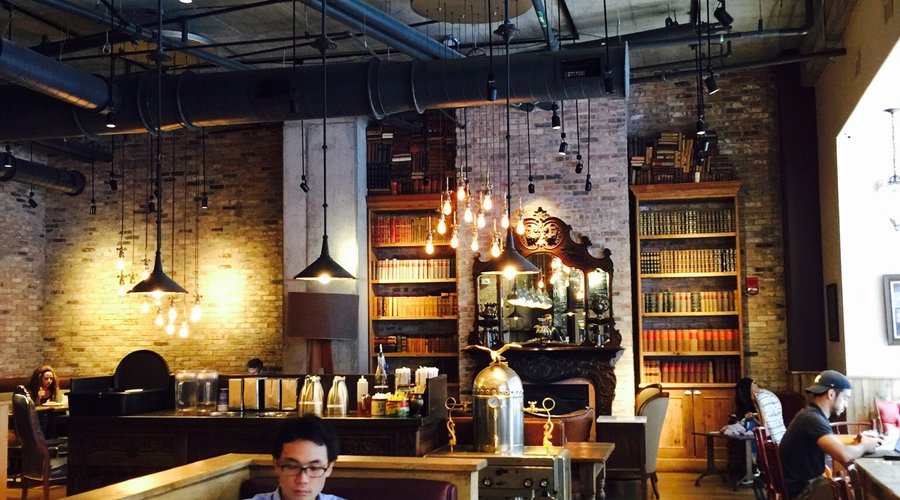 Caffe Nero