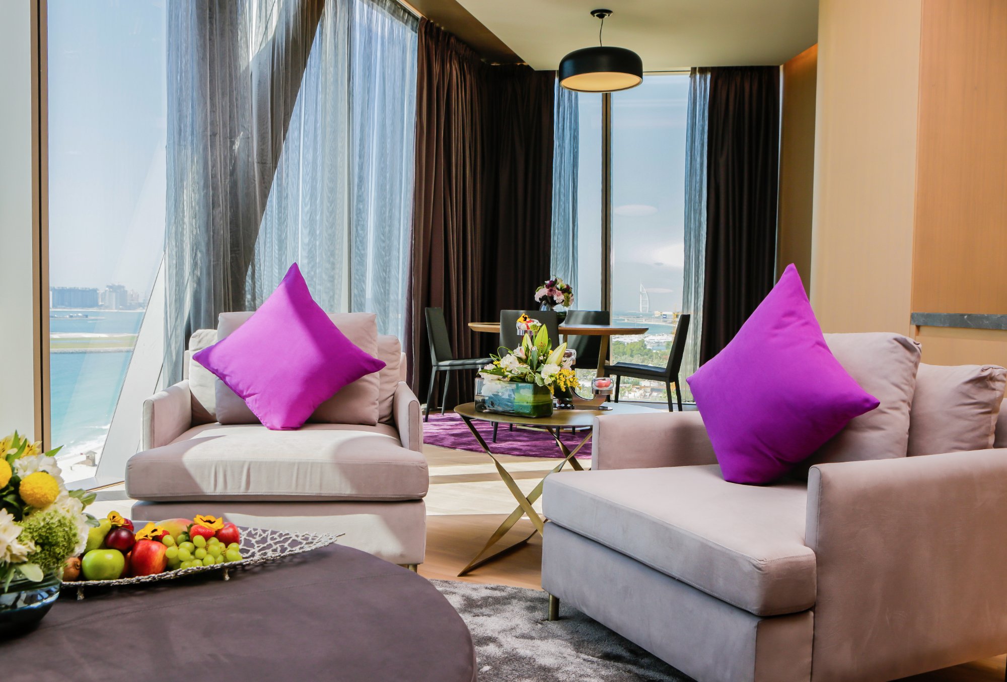Hotel photo 64 of Rixos Premium Dubai JBR.
