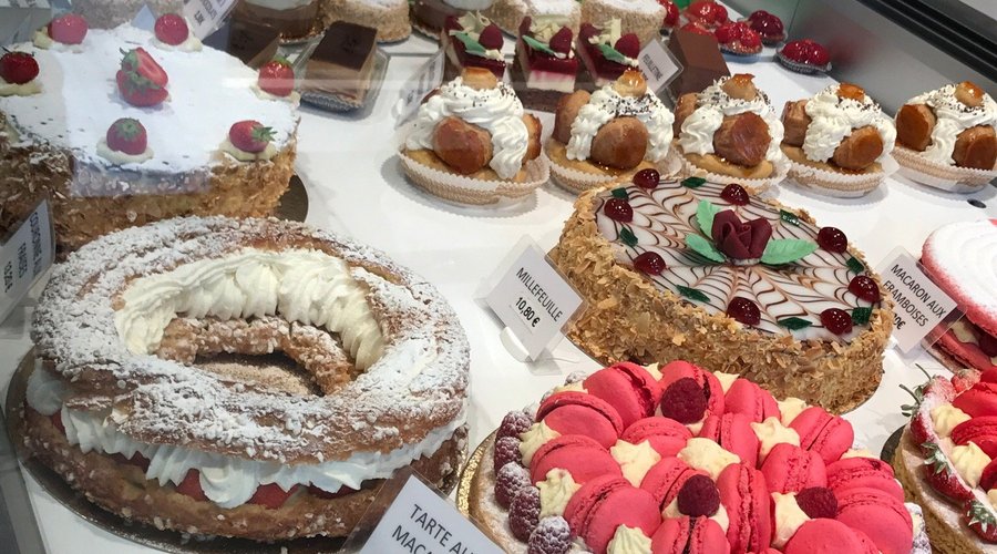 DAUVERGNE, Abbeville - Restaurant Reviews, Photos & Phone Number - Tripadvisor