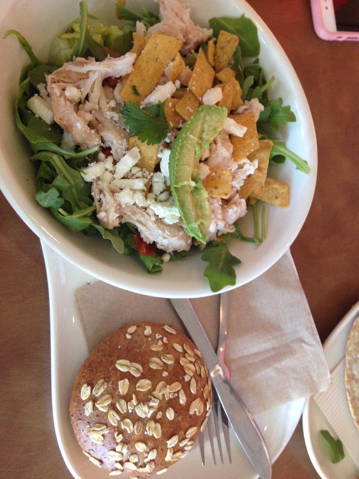 PANERA BREAD, Miami - 13617 South Dixie Hwy - Menú, Precios y Restaurante  Opiniones - Tripadvisor