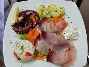 Cibo